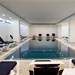 Mandali Hotel 3*