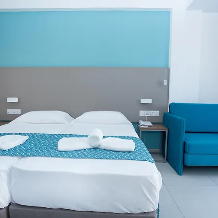 Mandali Hotel Protaras