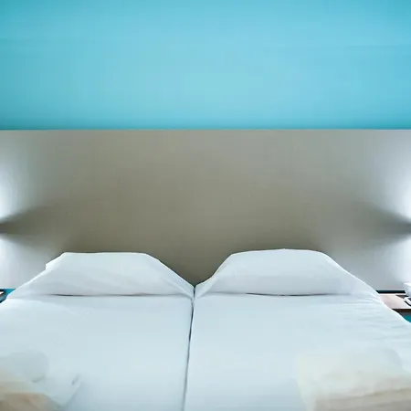 Hotel Mandali Protaras