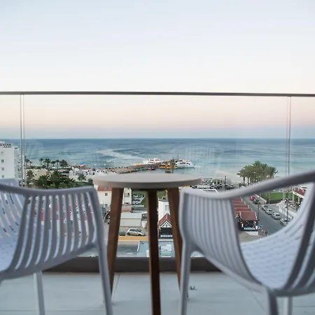 Mandali 3* Protaras