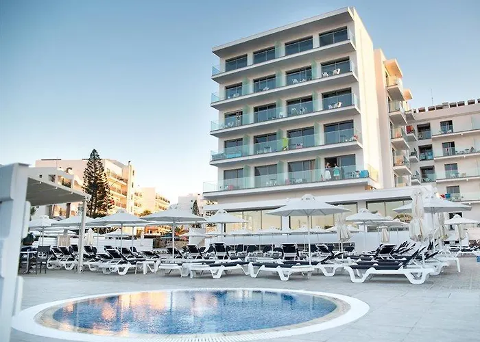Mandali Hotel Protaras