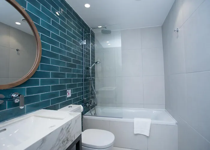 Mandali Hotel Protaras