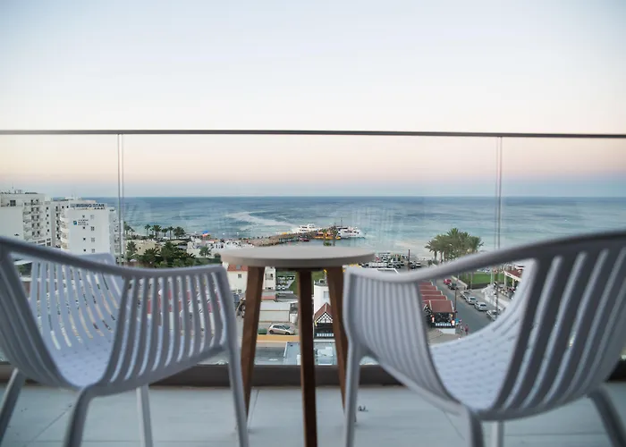 Mandali 3* Protaras