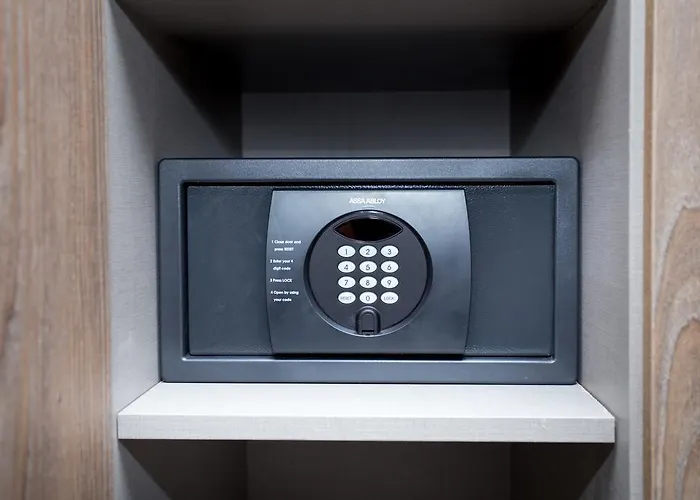 Hotel Mandali Protaras