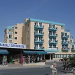 Mandali Hotel Protaras