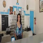 Mandali 3*