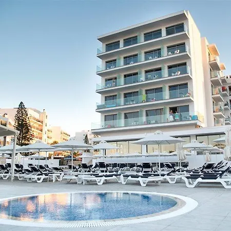 Mandali Hotel Protaras