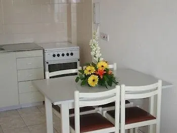 Mandali 3* Протарас