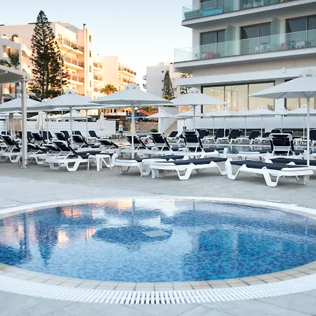 Hotel Mandali Protaras