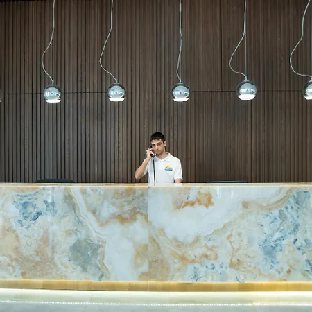 Hotel Mandali Protaras