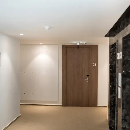 Mandali Hotel Protaras