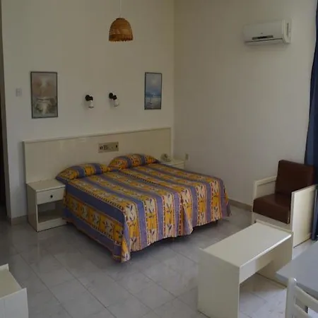 Mandali Hotel Protaras