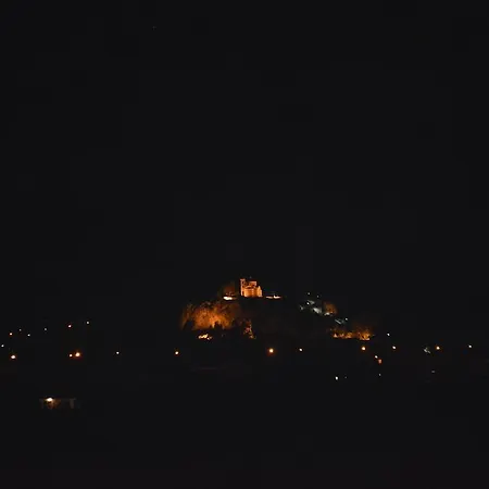 Hotel Mandali Protaras