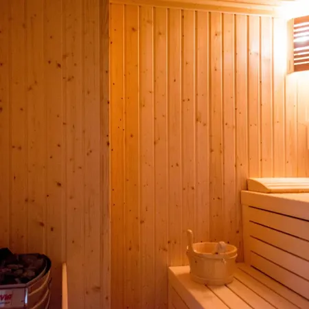 Hotel Mandali Protaras