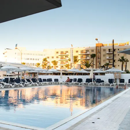Mandali Hotel