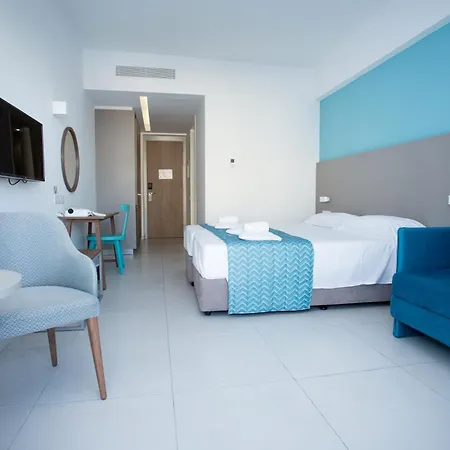 Hotel Mandali Protaras