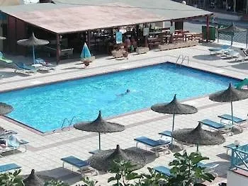 Szálloda Mandali 3*
