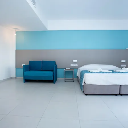 Hotel Mandali Protaras