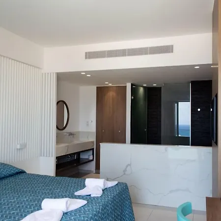 Mandali Hotel Protaras