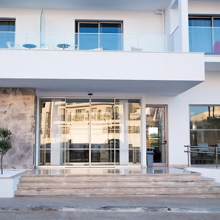 Mandali 3* Protaras