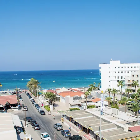 Mandali Hotel 3*