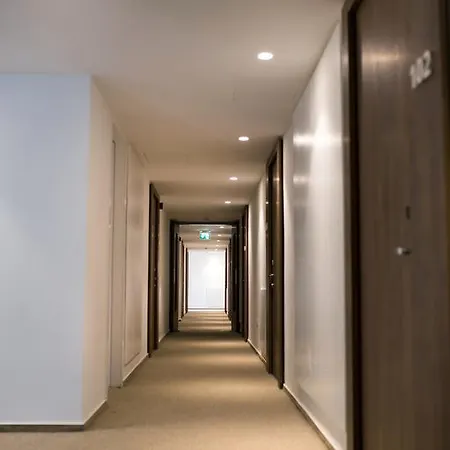 Mandali 酒店 普罗塔拉斯