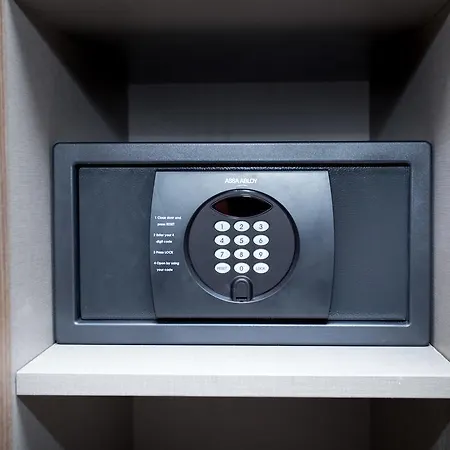 Hotel Mandali Protaras