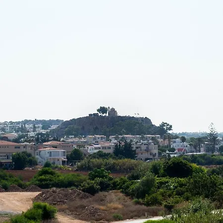 Mandali بروتاراس
