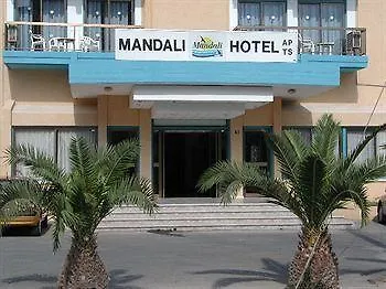 Hotel Mandali 3*