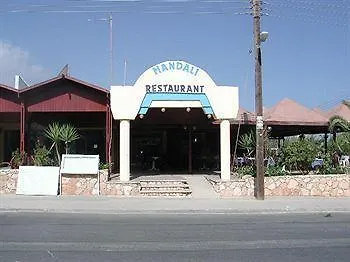 Mandali Hotel 3*