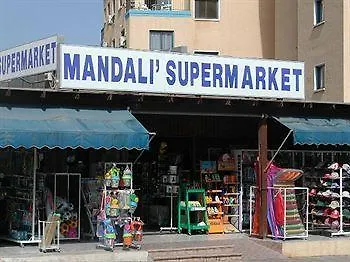 Mandali 3* Protaras