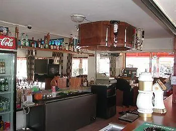 Hotel Mandali
