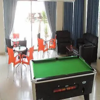 Mandali Hotel