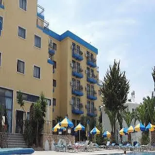 Mandali Hotel 3*