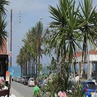 Mandali Hotel Protaras