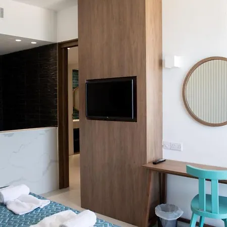 Mandali Hotel Protaras