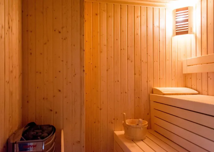 Szálloda Mandali Protarász