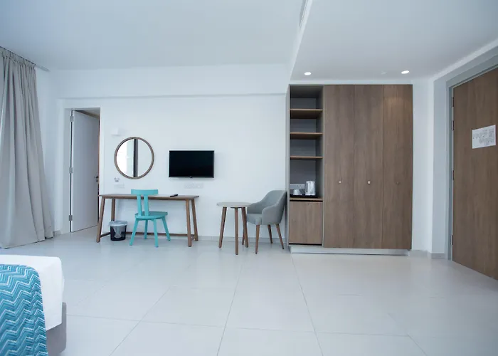 Szálloda Mandali 3*