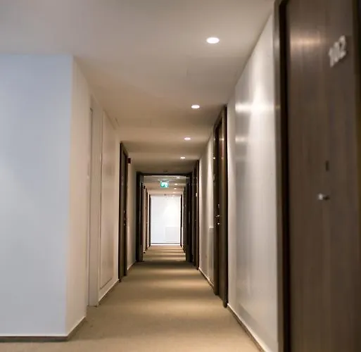 Mandali Hotell Protaras