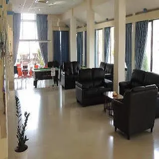 Szálloda Mandali 3*