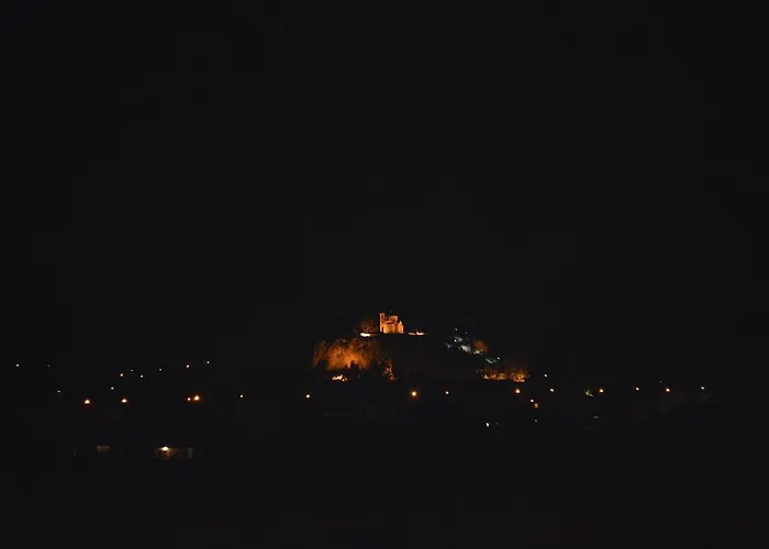 فندق Mandali بروتاراس