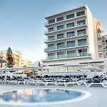Mandali Ξενοδοχείο Πρωταράς