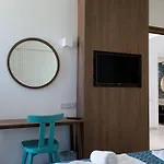 Mandali Ξενοδοχείο