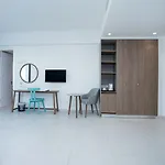 Ξενοδοχείο Mandali 3*
