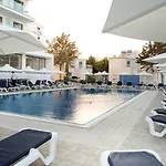 Mandali Ξενοδοχείο