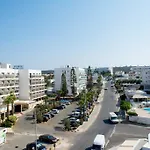 Mandali Πρωταράς
