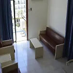 Ξενοδοχείο Mandali