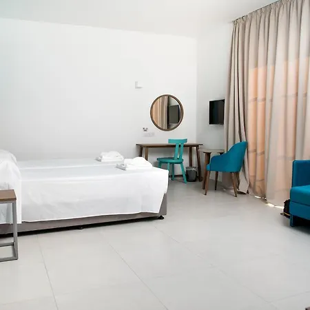 Hotel Mandali