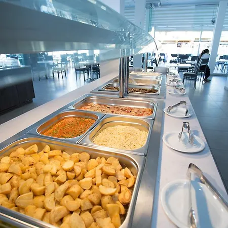 Mandali Hotel Protaras