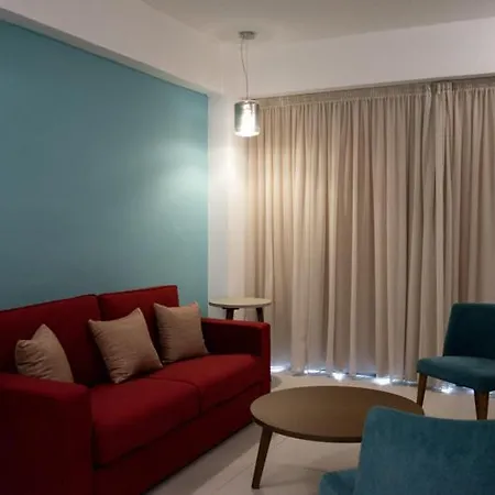 Mandali Hotel
